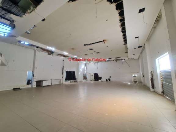 Imagem Imóvel para Alugar, 498 m² em Jardim Santa Rosália - Sorocaba Imagem Imóvel para Alugar, 498 m² em Jardim Santa Rosália - Sorocaba