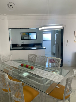 Imagem Apartamento com 4 Quartos à Venda, 136 m² em Pitangueiras - Guarujá Imagem Apartamento com 4 Quartos à Venda, 136 m² em Pitangueiras - Guarujá
