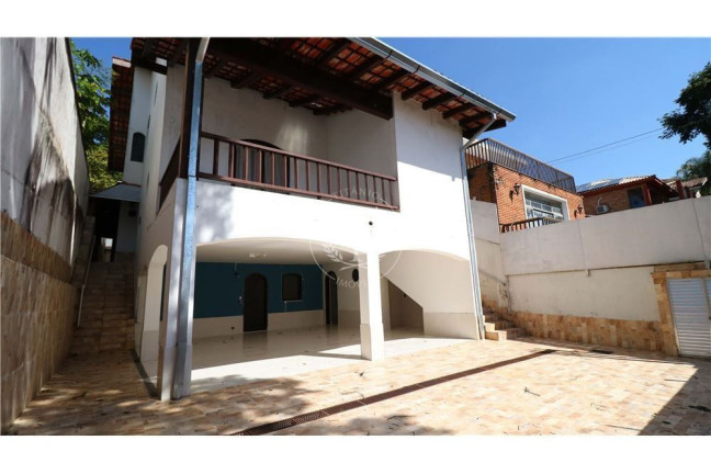 Imagem Casa com 4 Quartos à Venda, 332 m² em Morumbi - São Paulo