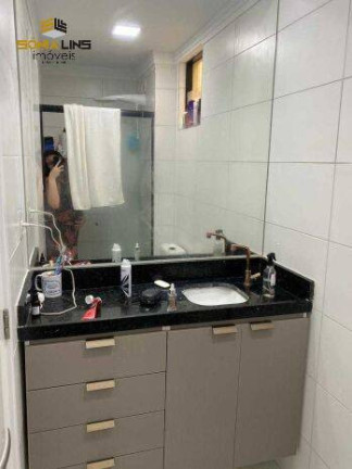 Imagem Apartamento com 2 Quartos à Venda, 57 m² em Jardim Cidade Universitária - João Pessoa Imagem Apartamento com 2 Quartos à Venda, 57 m² em Jardim Cidade Universitária - João Pessoa