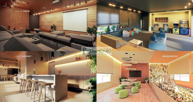 Imagem Imóvel com 3 Quartos à Venda, 92 m² em Lagune Residencial Jaguariúna - Jaguariúna