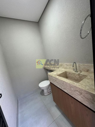 Imagem Casa de Condomínio com 3 Quartos à Venda, 170 m² em Condomínio Olivio Franceschini - Hortolândia Imagem Casa de Condomínio com 3 Quartos à Venda, 170 m² em Condomínio Olivio Franceschini - Hortolândia
