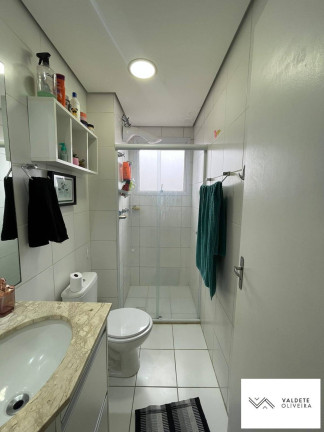 Imagem Apartamento com 2 Quartos à Venda, 50 m² em Parque Residencial Flamboyant - São José Dos Campos