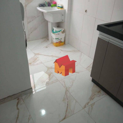 Imagem Apartamento com 2 Quartos à Venda, 50 m² em Balneário Salto Grande - Americana Imagem Apartamento com 2 Quartos à Venda, 50 m² em Balneário Salto Grande - Americana