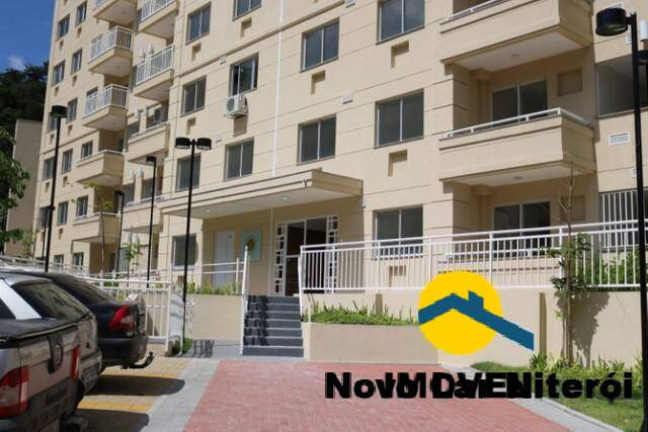 Imagem Apartamento com 3 Quartos à Venda, 73 m² em Maria Paula - São Gonçalo Imagem Apartamento com 3 Quartos à Venda, 73 m² em Maria Paula - São Gonçalo