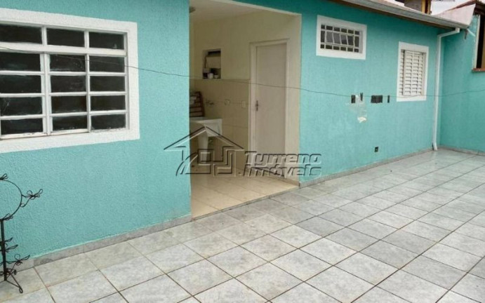 Imagem Casa com 3 Quartos à Venda, 208 m² em Jardim Das Indústrias - São José Dos Campos