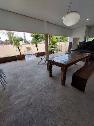 Imagem Sobrado com 4 Quartos à Venda, 701 m² em Independencia - São Bernardo Do Campo