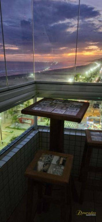 Imagem Apartamento com 3 Quartos à Venda, 150 m² em Aviação - Praia Grande