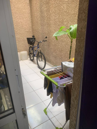 Imagem Apartamento com 1 Quarto à Venda,  em Quinta Da Paineira - São Paulo