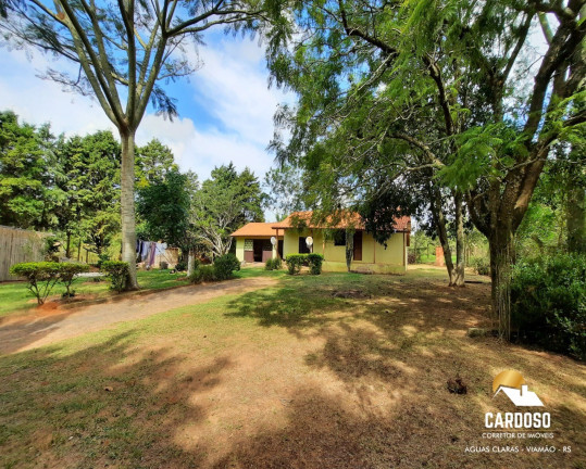 Imagem Imóvel com 3 Quartos à Venda,  em águas Claras - Viamão