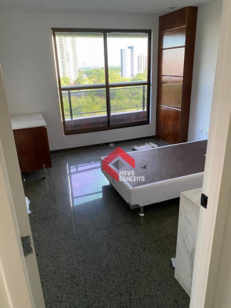 Imagem Apartamento com 4 Quartos à Venda, 256 m² em Guararapes - Fortaleza Imagem Apartamento com 4 Quartos à Venda, 256 m² em Guararapes - Fortaleza