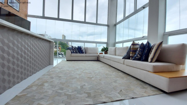 Imagem Imóvel com 1 Quarto à Venda, 110 m² em Dois De Julho - Salvador Imagem Imóvel com 1 Quarto à Venda, 110 m² em Dois De Julho - Salvador