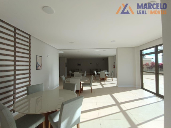 Imagem Apartamento com 3 Quartos para Alugar, 78 m² em Candeias - Vitória Da Conquista Imagem Apartamento com 3 Quartos para Alugar, 78 m² em Candeias - Vitória Da Conquista