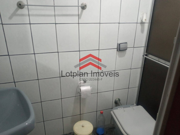 Imagem Casa com 1 Quarto para Alugar,  em Jardim Guairaca - São Paulo