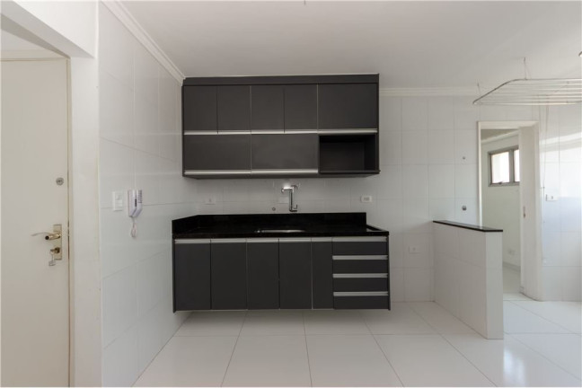 Imagem Apartamento com 2 Quartos à Venda, 72 m² em Moema - São Paulo