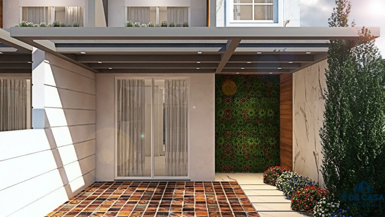 Imagem Sobrado com 3 Quartos à Venda, 183 m² em Universitário - Lajeado Imagem Sobrado com 3 Quartos à Venda, 183 m² em Universitário - Lajeado