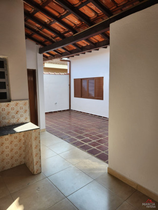 Imagem Casa com 3 Quartos à Venda, 250 m² em Praia Das Palmeiras - Caraguatatuba