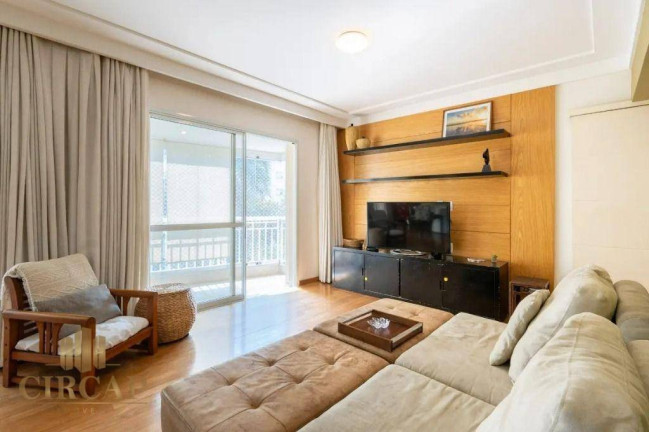Imagem Apartamento com 3 Quartos à Venda, 143 m² em Alto Da Lapa - São Paulo Imagem Apartamento com 3 Quartos à Venda, 143 m² em Alto Da Lapa - São Paulo