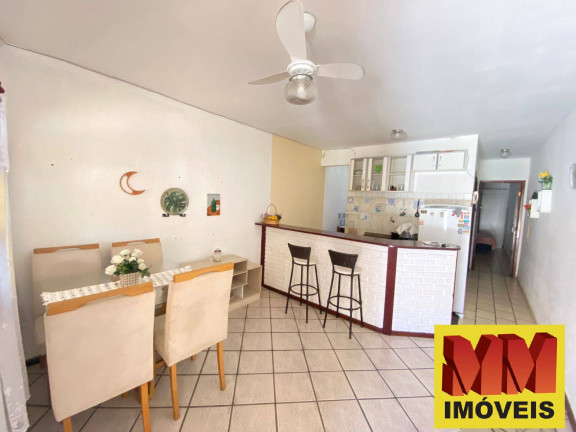 Imagem Casa de Condomínio com 2 Quartos à Venda, 47 m² em Jardim Olinda - Cabo Frio Imagem Casa de Condomínio com 2 Quartos à Venda, 47 m² em Jardim Olinda - Cabo Frio