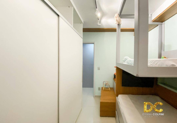 Imagem Apartamento com 2 Quartos à Venda, 79 m² em Jardim Das Americas - Cuiabá