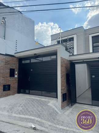 Sobrado com 3 Quartos à Venda, 135 m² em Penha - São Paulo