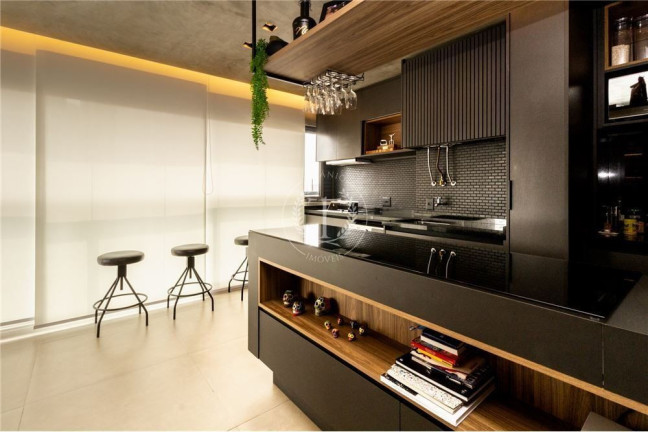 Imagem Apartamento com 2 Quartos à Venda, 56 m² em Lapa - São Paulo
