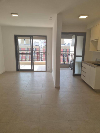 Imagem Apartamento com 2 Quartos para Alugar, 91 m² em Chácara Santo António - São Paulo
