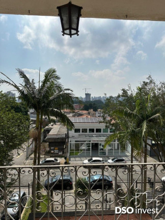 Imagem Apartamento com 3 Quartos à Venda,  em Alto Da Boa Vista - São Paulo