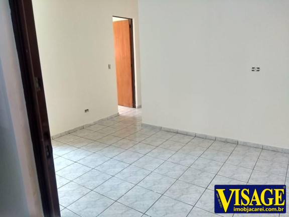Imagem Apartamento com 2 Quartos à Venda,  em Jd. Das Industrias - Jacareí