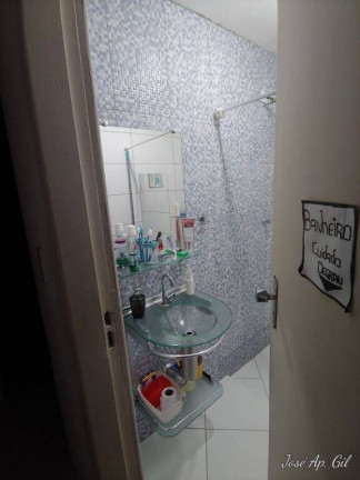Imagem Casa com 3 Quartos à Venda, 75 m² em Conjunto Habitacional C.d.h.u. - Taubaté