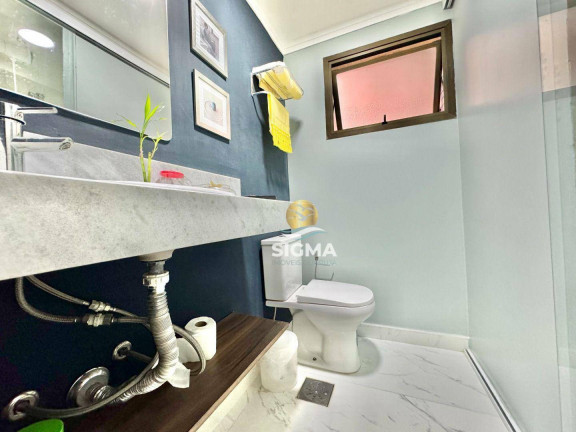 Imagem Apartamento com 2 Quartos à Venda, 90 m² em Pitangueiras - Guarujá Imagem Apartamento com 2 Quartos à Venda, 90 m² em Pitangueiras - Guarujá
