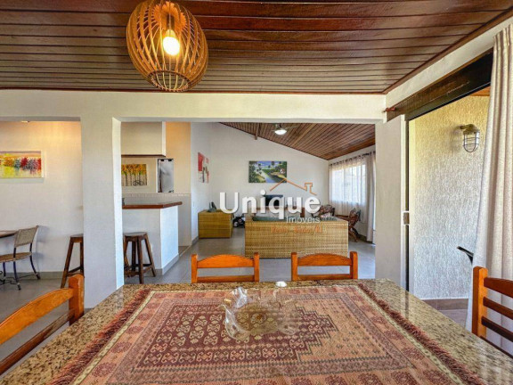 Imagem Casa com 3 Quartos à Venda, 140 m² em Geribá - Armação Dos Búzios