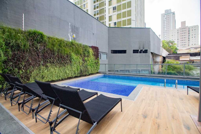 Imagem Imóvel com 2 Quartos à Venda,  em Vila Mariana - São Paulo