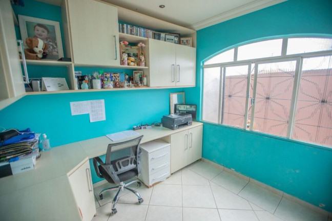 Imagem Casa com 6 Quartos à Venda, 293 m² em Campos Novos - Campos Novos