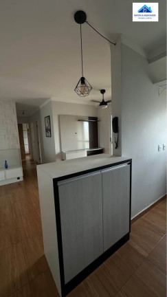 Imagem Apartamento com 2 Quartos à Venda, 57 m² em Vila Industrial - Campinas Imagem Apartamento com 2 Quartos à Venda, 57 m² em Vila Industrial - Campinas