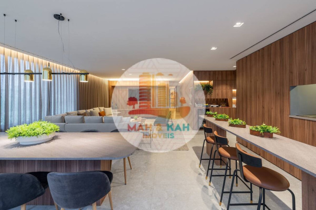 Imagem Apartamento com 3 Quartos à Venda, 170 m² em Pinheiros - São Paulo