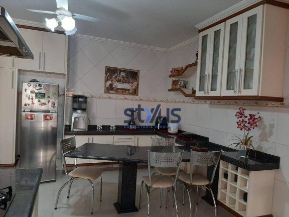 Imagem Sobrado com 2 Quartos à Venda, 142 m² em Jardim Pinhal - Guarulhos
