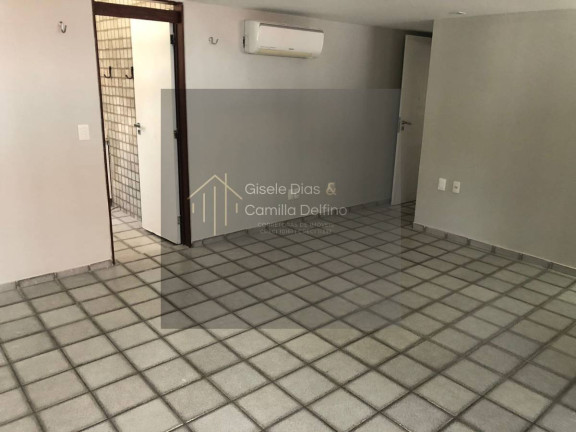 Imagem Apartamento com 4 Quartos à Venda, 447 m² em Manaíra - João Pessoa Imagem Apartamento com 4 Quartos à Venda, 447 m² em Manaíra - João Pessoa