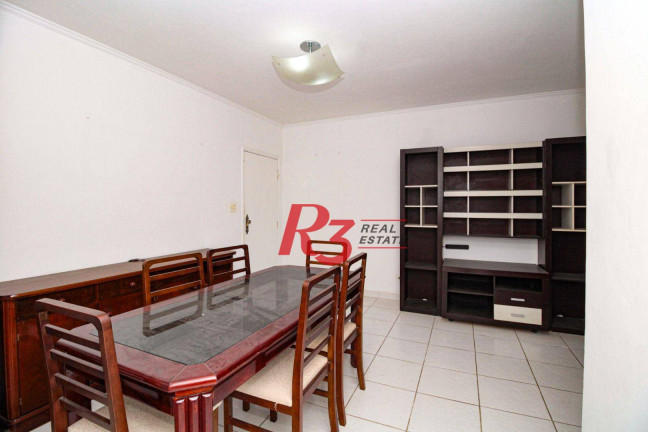 Imagem Apartamento com 2 Quartos à Venda, 134 m² em Ponta Da Praia - Santos Imagem Apartamento com 2 Quartos à Venda, 134 m² em Ponta Da Praia - Santos
