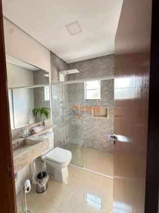Imagem Sobrado com 3 Quartos à Venda, 300 m² em Pindorama - Mogi Das Cruzes