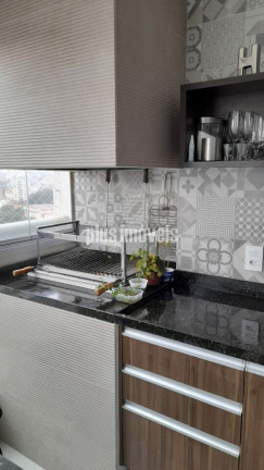 Imagem Apartamento com 3 Quartos à Venda, 86 m² em Vila Santa Catarina - São Paulo Imagem Apartamento com 3 Quartos à Venda, 86 m² em Vila Santa Catarina - São Paulo