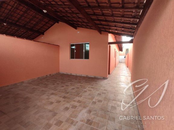 Imagem Casa com 2 Quartos à Venda, 125 m² em Jussara - Mongaguá Imagem Casa com 2 Quartos à Venda, 125 m² em Jussara - Mongaguá