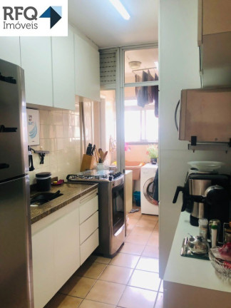 Imagem Imóvel com 2 Quartos à Venda, 56 m² em Jardim Da Saúde - São Paulo