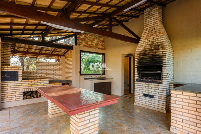 Imagem Casa com 6 Quartos à Venda, 700 m² em Park Way - Brasília