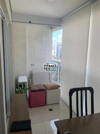Imagem Apartamento com 1 Quarto à Venda, 65 m² em Vila Gertrudes - São Paulo Imagem Apartamento com 1 Quarto à Venda, 65 m² em Vila Gertrudes - São Paulo