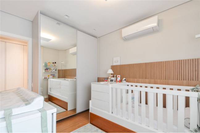 Imagem Apartamento com 3 Quartos à Venda, 177 m² em Perdizes - São Paulo