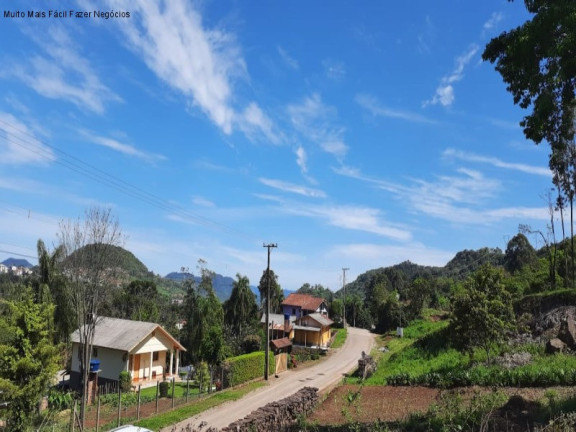 Imagem Terreno à Venda, 687 m² em Piá - Nova Petrópolis