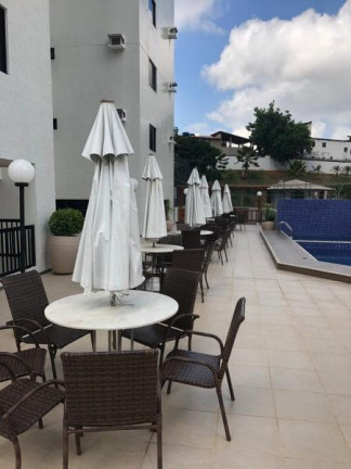 Imagem Apartamento com 3 Quartos à Venda, 100 m² em Stiep - Salvador