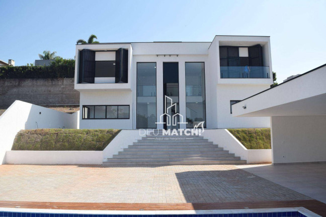 Imagem Casa com 3 Quartos à Venda, 305 m² em Condomínio Residencial Shamballa Iii - Atibaia Imagem Casa com 3 Quartos à Venda, 305 m² em Condomínio Residencial Shamballa Iii - Atibaia