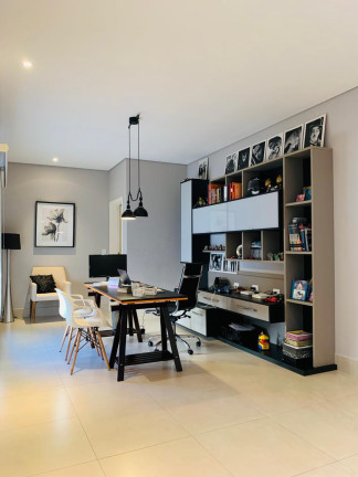 Imagem Casa de Condomínio com 1 Quarto à Venda,  em Flora Ville - Boituva